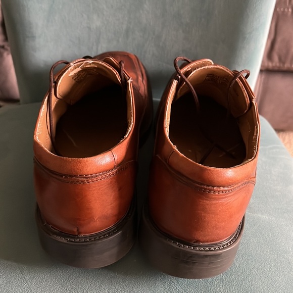 Dress shoes size 10M, Docker’s brand proStyle, brown in color - Picture 3 of 5